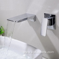 High Quality Basin Faucet Solid Brass Tap